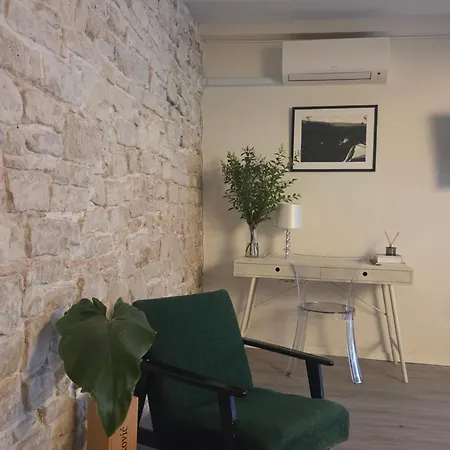 White Apartamento *