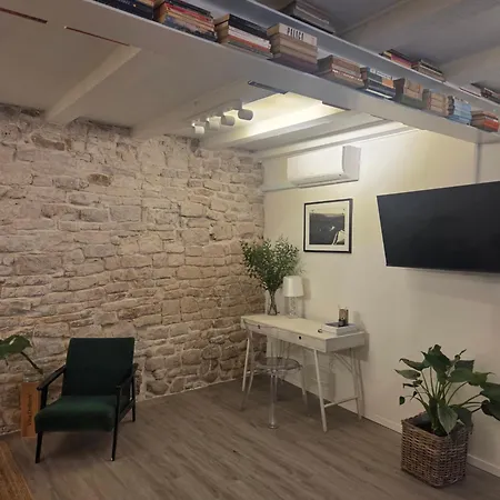 White Apartamento
