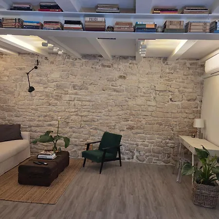 White Apartamento *