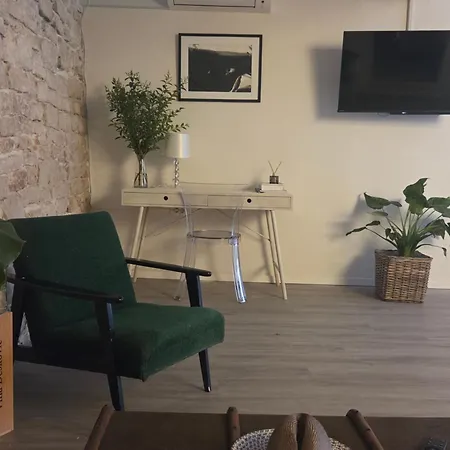 White Apartamento *