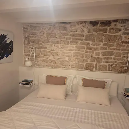 White Apartamento